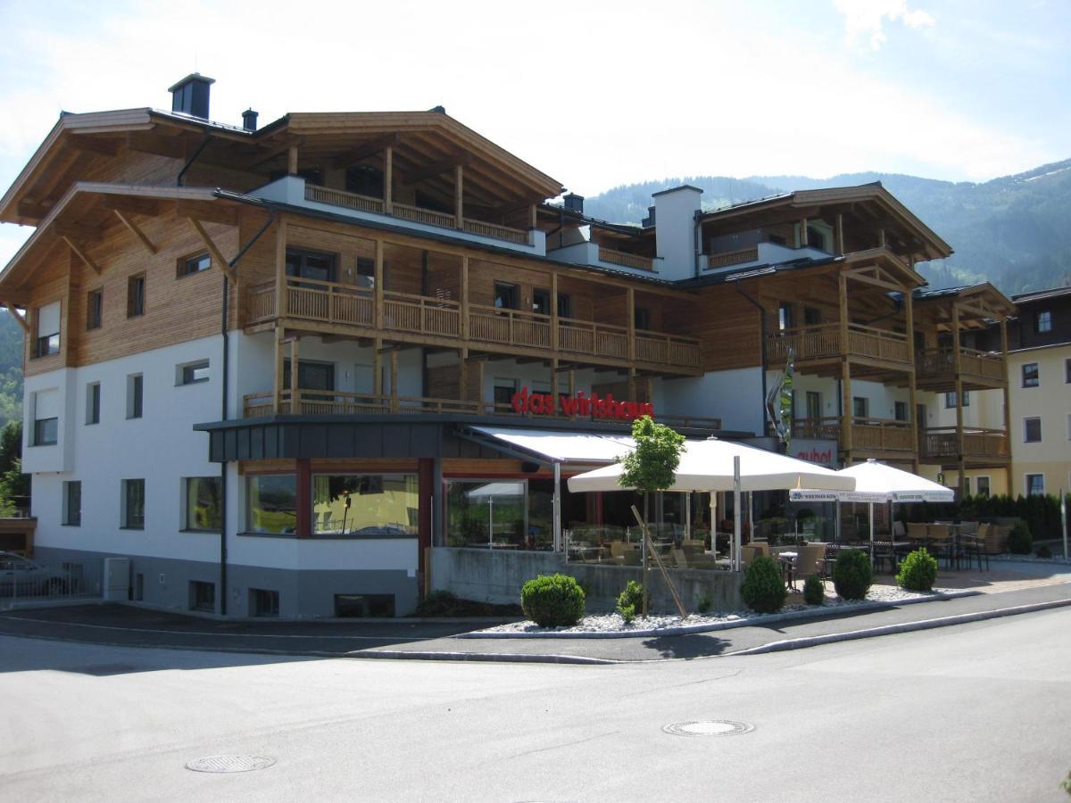Avenida Style Appartements By Alpin Rentals - Incl Summercard Kaprun Eksteriør bilde