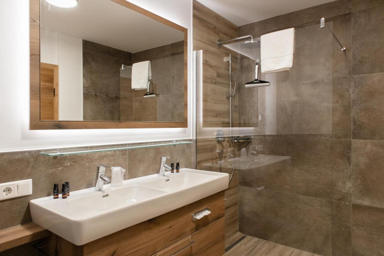 Avenida Style Appartements By Alpin Rentals - Incl Summercard Kaprun Eksteriør bilde
