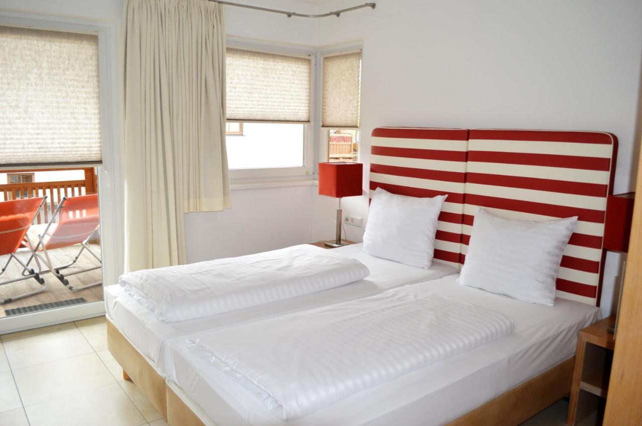 Avenida Style Appartements By Alpin Rentals - Incl Summercard Kaprun Eksteriør bilde