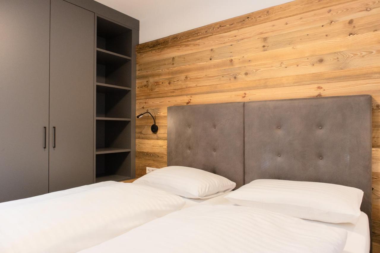 Avenida Style Appartements By Alpin Rentals - Incl Summercard Kaprun Eksteriør bilde