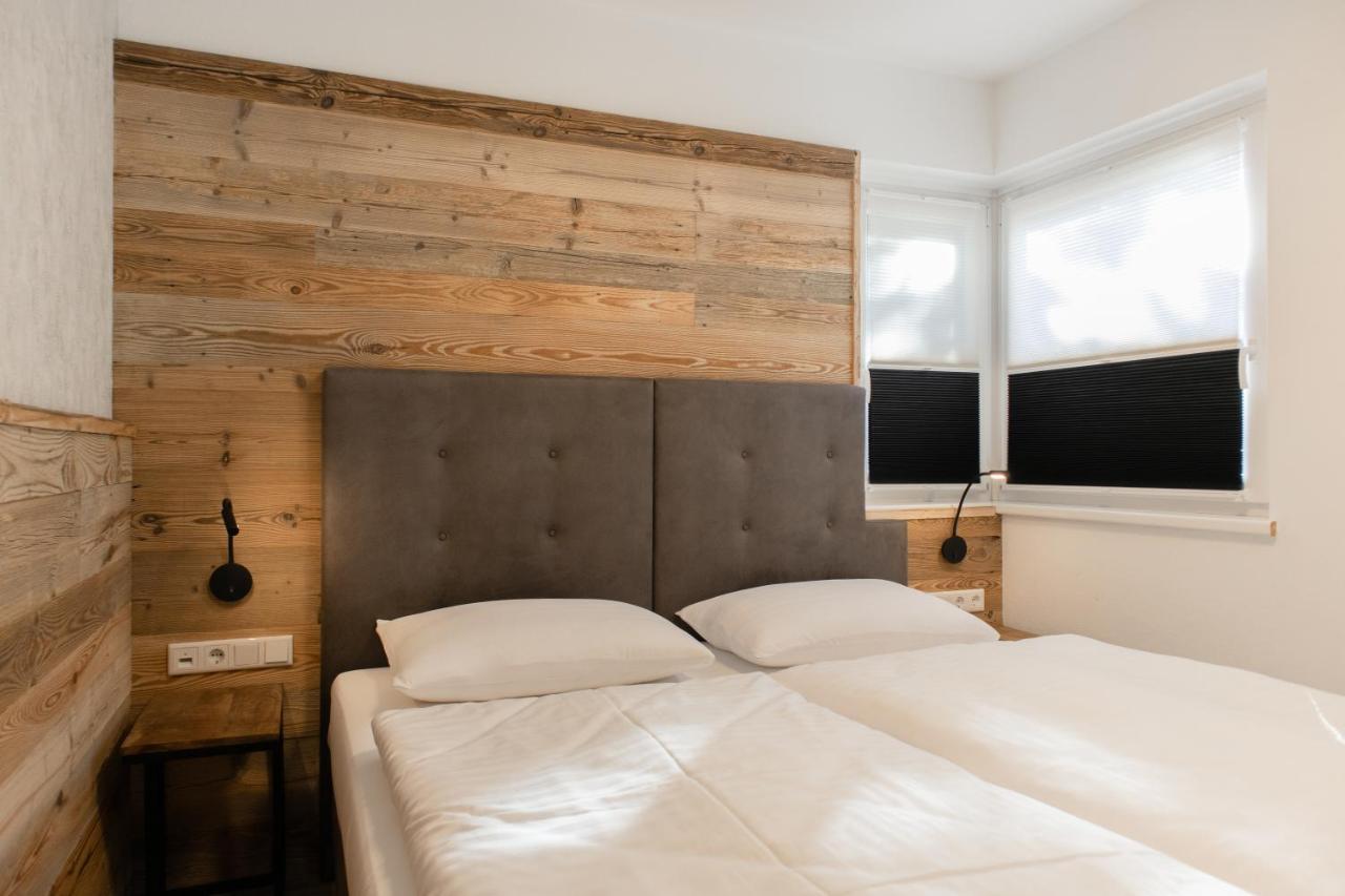 Avenida Style Appartements By Alpin Rentals - Incl Summercard Kaprun Eksteriør bilde
