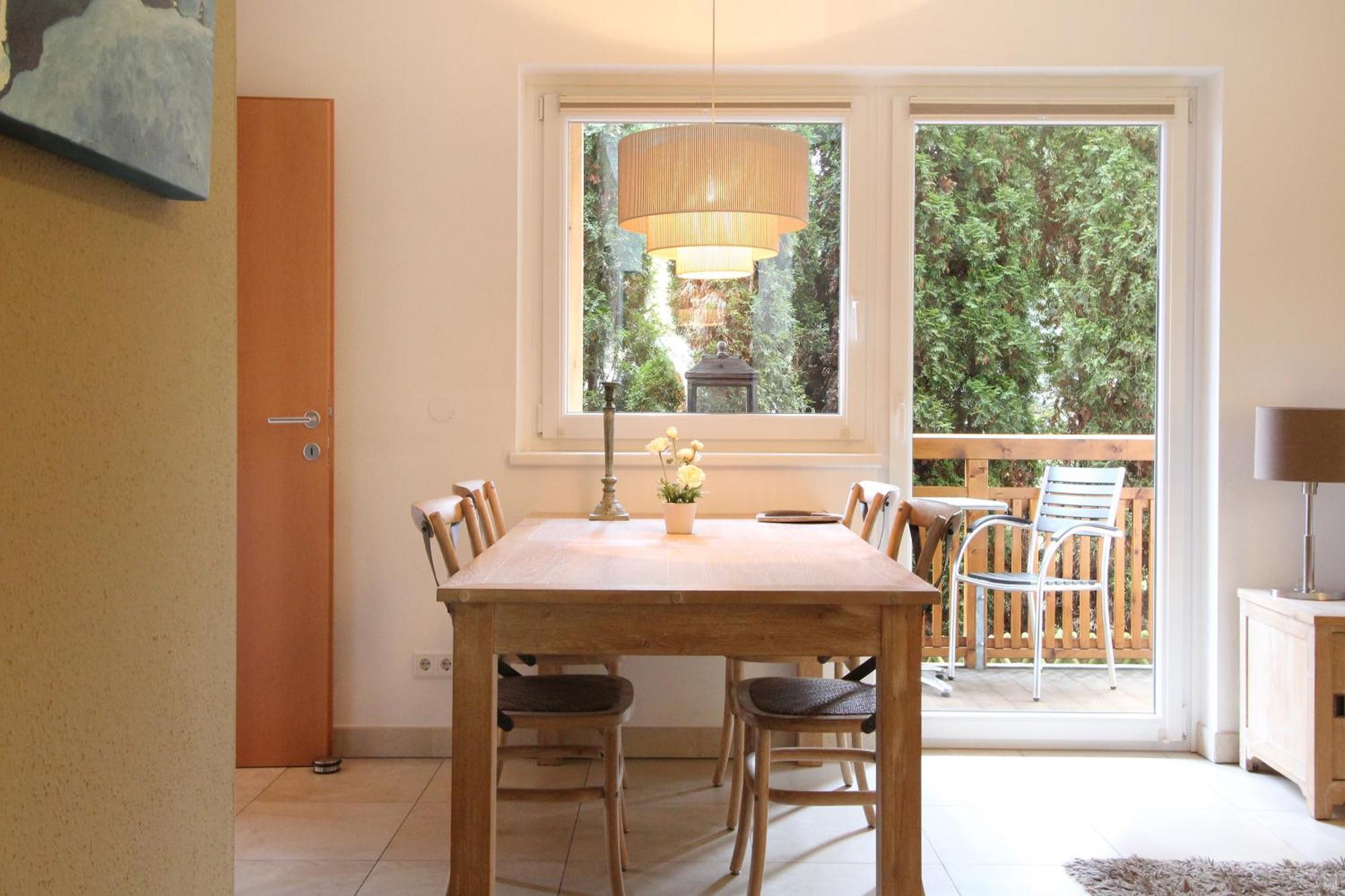 Avenida Style Appartements By Alpin Rentals - Incl Summercard Kaprun Eksteriør bilde