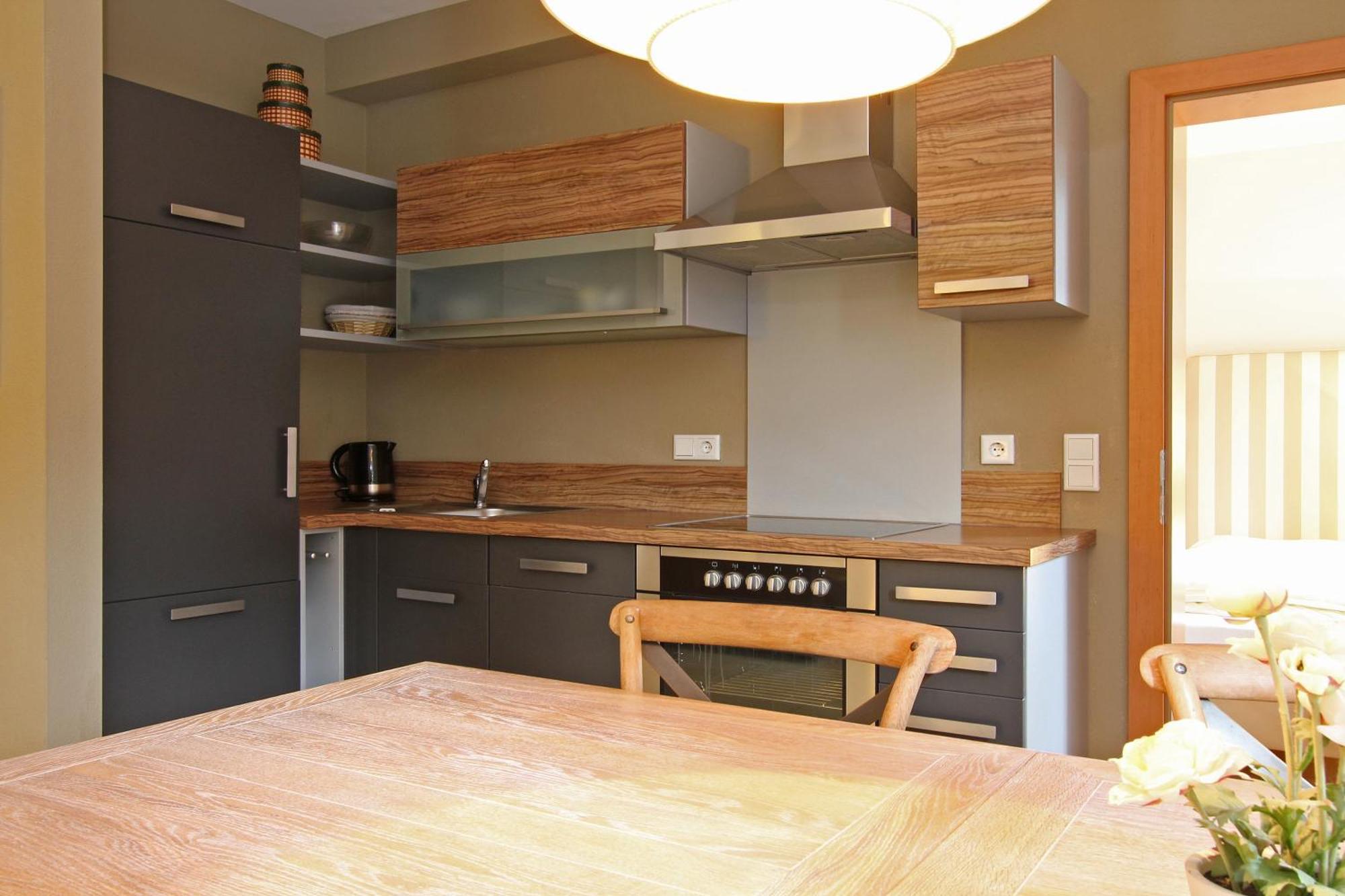 Avenida Style Appartements By Alpin Rentals - Incl Summercard Kaprun Eksteriør bilde